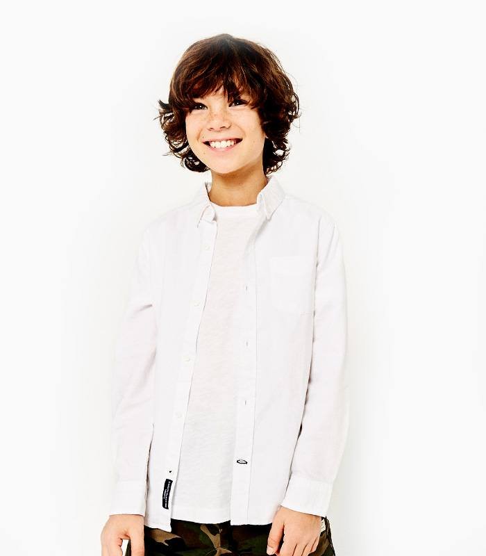 Tailored Formal Blazer