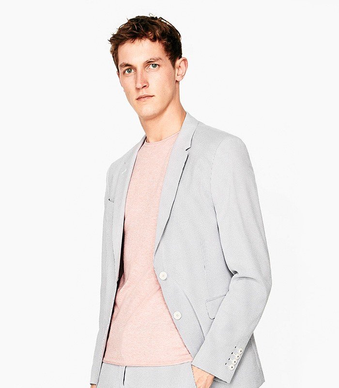 Trendy Oversized Sweatshirt